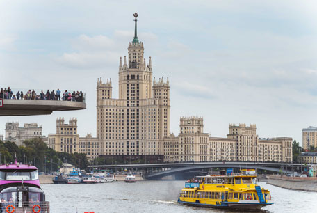 Дома сталинской эпохи на рынке недвижимости